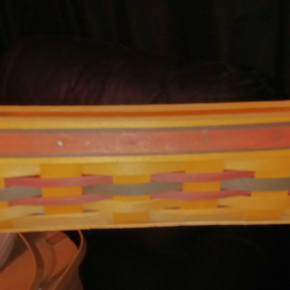 longaberger baskets - Picture 2 of 10
